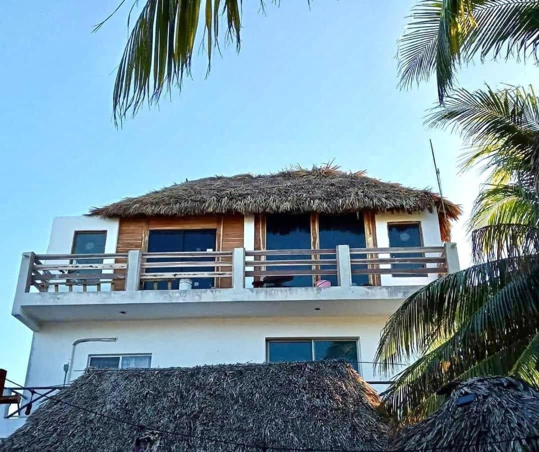 Casa Tropicana El Cuyo Exterior foto
